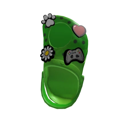 Crocs Classic Costume