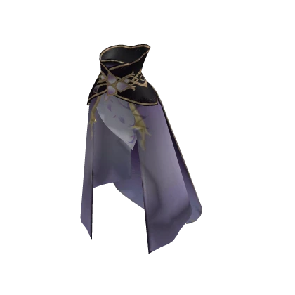 ✨Ancient Dress with Flowing Butterfly Sets-Purple