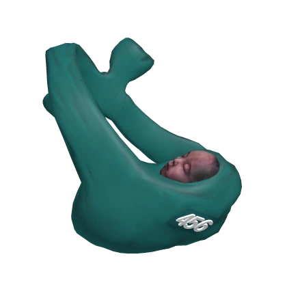 Squid Game 3 - Body 3.0 | Player 222 Baby