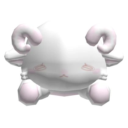 (о´∀`о) silly littl sheep friend .. !! zZz 