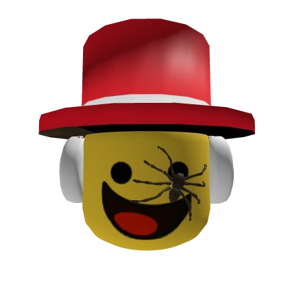 Sammy Head [STEAL A BRAINROT]