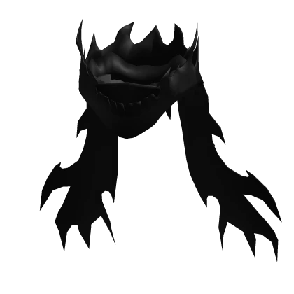 Noli Umbra Cape | Forsaken