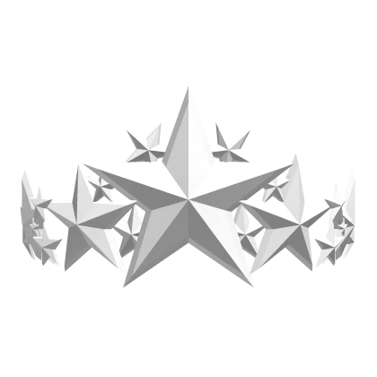 White Star Crown