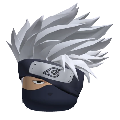 Kakashi