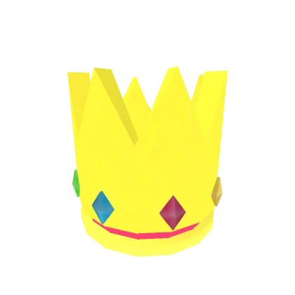 Shiny Crown