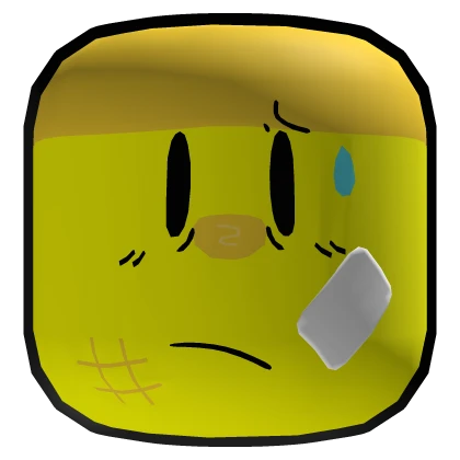 Elliot [HEAD] - MMU FORSAKEN SERIES