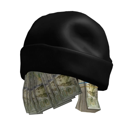 Money Beanie V2