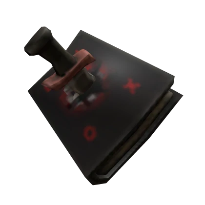 Slasher's Necrobloxian