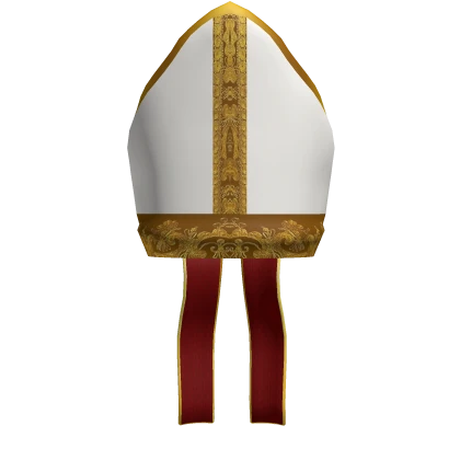 Pope Hat