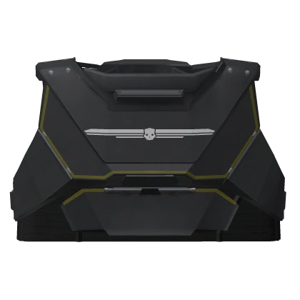 Hell Diver B-01 Armor
