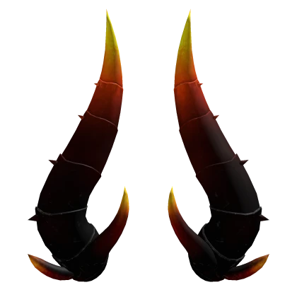 Scorched Horns v1