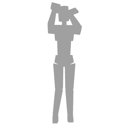 ♡ Cutesy Kawaii Kitty Dance