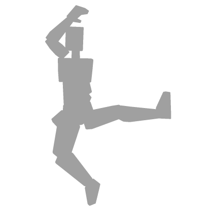 L Dance