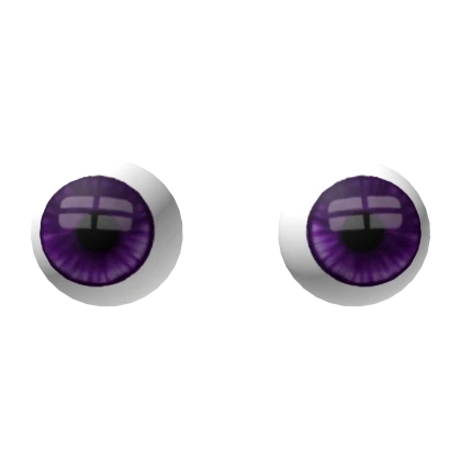 Purple Eyes [Skeleton]