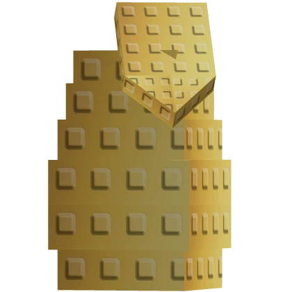 Golden Mango Grow a Garden