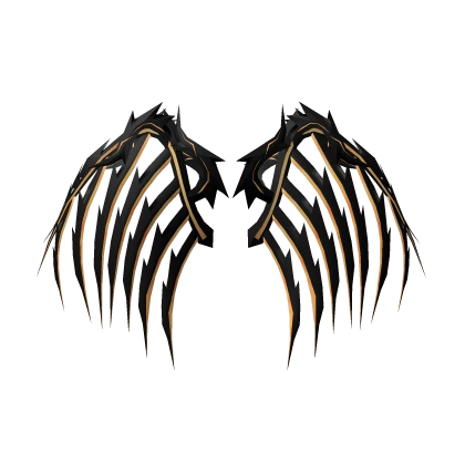 King's Knight Wings