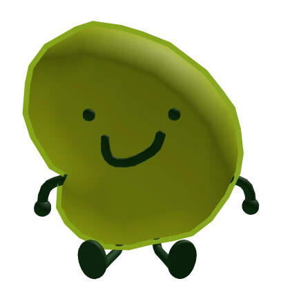 Alien Bean