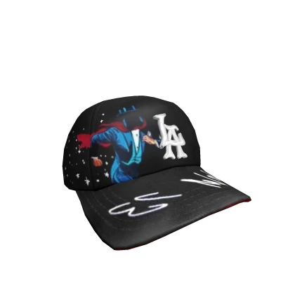 🎩✨El Mago Gorra Edición Limitada #1🎩✨