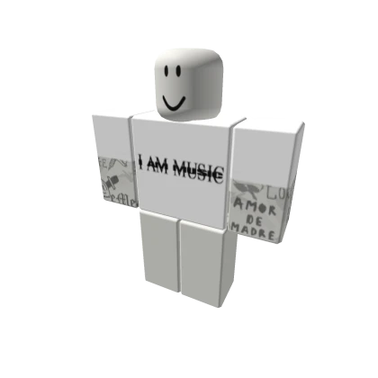 I AM MUSIC 🔥