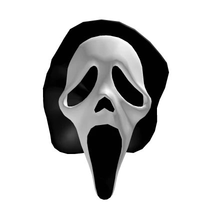 Ghostface