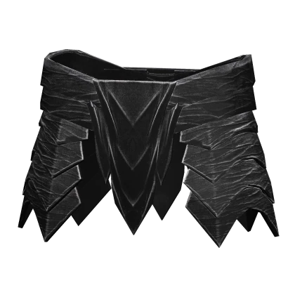 Daedric Waist
