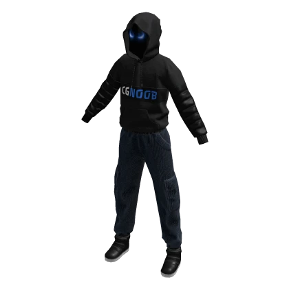 💎 CG Noob Suit