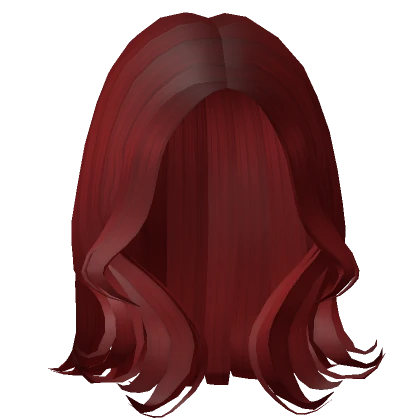 Blowout Waves in Red