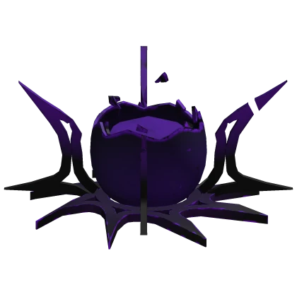 Corrupted Spawn Egg