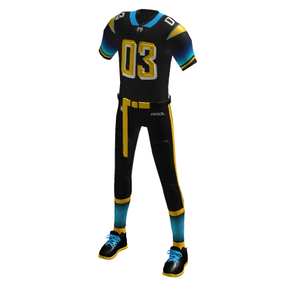 ✅ Super Bowl LIX Football Jersey