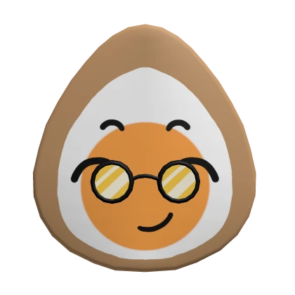 Eggson's Head