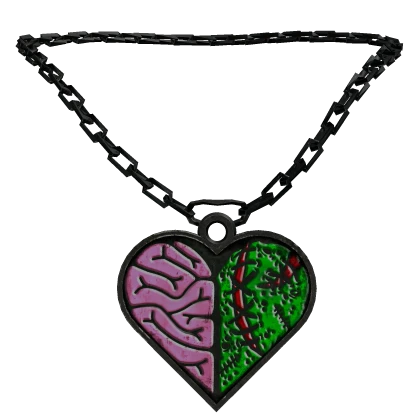 zombie heart chain 3.0