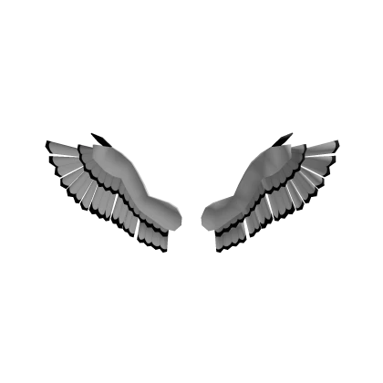 Owl Monster Wings [99 Nights in the Forest]