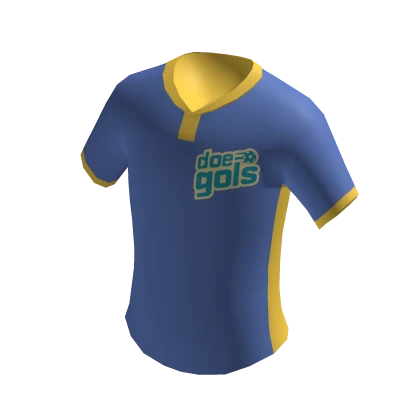 Camisa Doe Gols