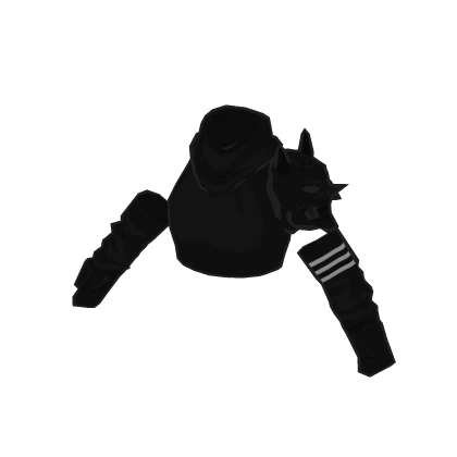 adidas Tactical Goth Ninja
