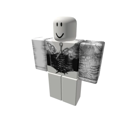 Skull vamp ghoul sword silver cry er y2k