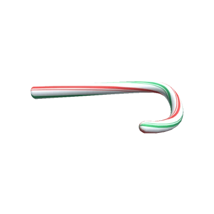 Christmas Candy Cane