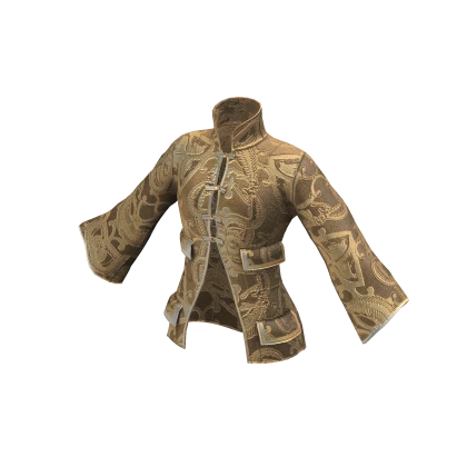 Gold Shirt - Chinese New Year *SNAKE