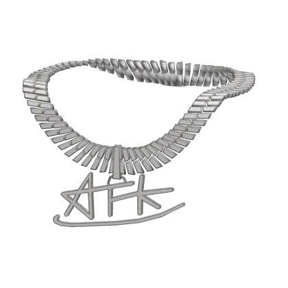 AFKElectro Chain (15 ITEMS)