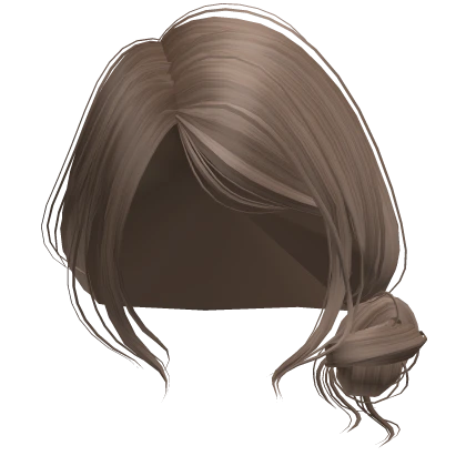 Low Shoujo Girl Sidebun Mori Kei Igari Milk tea