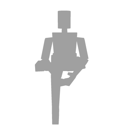 Floating Sit (aura farming)