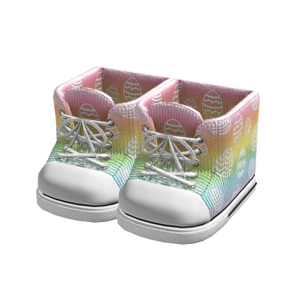 Easter Shoes