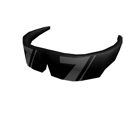 Chance's Lucky Shades V2 - Forsaken