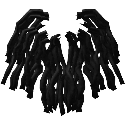 𝒚 Dreadlock Extensions [Half Up/Down]