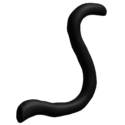 ᓚ( ^. .^) : sweet kitty neko cat tail black