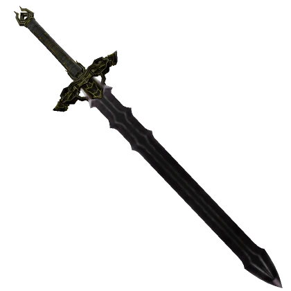 ThunderKing Longsword