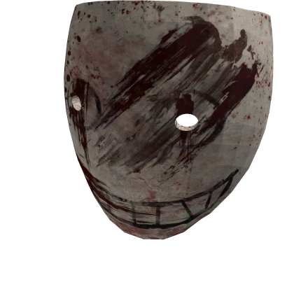 Dead by Daylight Legion Mask (R15)
