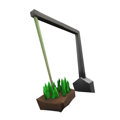 Grass For Gamers and Roblox Devs