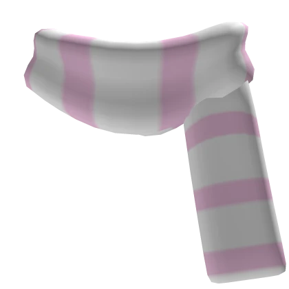 Sprout Scarf Dandy's World 