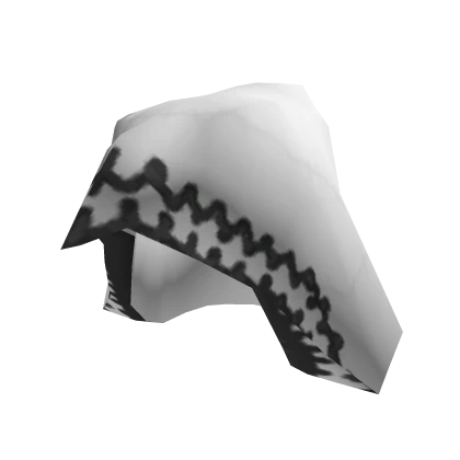 Classic Light White Hood of Buildmaster