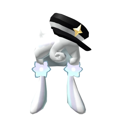 Milkyway's Hair (Cookie Run)